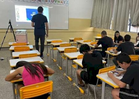 Abertas inscri&ccedil;&otilde;es de cursos gratuitos em 7 cidades do interior