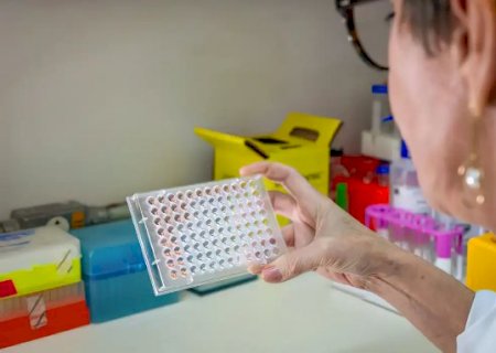 Aberta inscri&ccedil;&otilde;es para capacita&ccedil;&atilde;o gratuita voltada &agrave;s mulheres na pesquisa