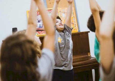 Casa de Ensaio abre inscri&ccedil;&otilde;es para projeto com crian&ccedil;as e adolescentes