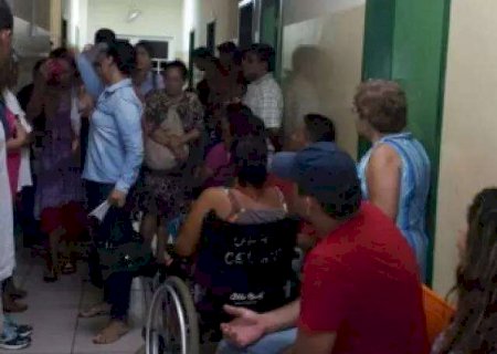 Capital tem surto de diarreia e v&ocirc;mito e atendimento aumenta 110% nas UPAs