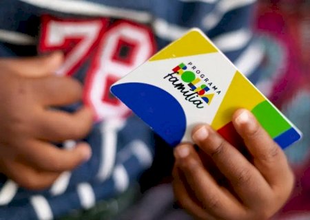 MDS alerta sobre golpe com contas do Bolsa Família