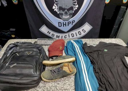 Suspeito de agredir morador de rua com pedradas &eacute; preso em bar