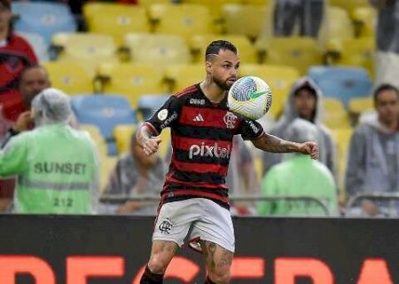 Flamengo bate o Bragantino no Est&aacute;dio Maracan&atilde; na volta de Michael