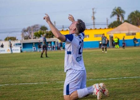 Costa Rica precisa de feito in&eacute;dito para avan&ccedil;ar no Brasileiro S&eacute;rie D