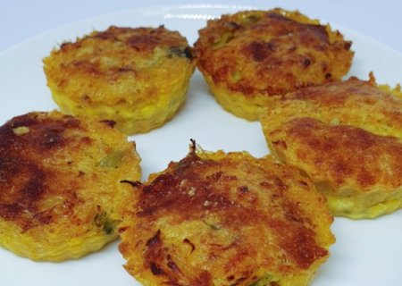 At&eacute; empada pode ser feita sem trigo para salvar naqueles dias de dieta