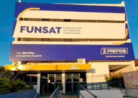 Semana termina com 3 mil novas oportunidades de trabalho na Capital