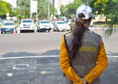 Evento pol&iacute;tico e paquera na avenida fechar&atilde;o ruas neste final de semana