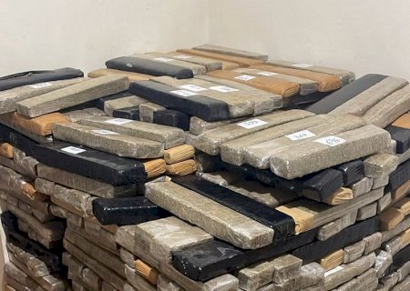 PM encontra droga ao atender denúncia de maus-tratos a animais
