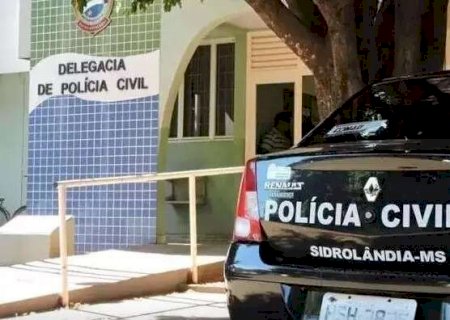 Motociclista morre ao perder controle da dire&ccedil;&atilde;o e cair em estrada de terra
