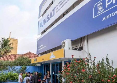 Campo Grande tem oportunidade de trabalho para 162 profiss&otilde;es distintas