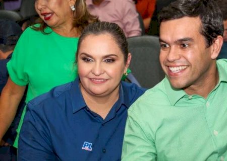 PL lan&ccedil;a 30 candidatos a vereador com Neidy confiante ap&oacute;s aval de Bolsonaro
