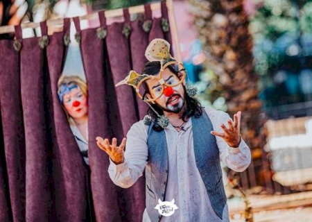 Lista de artistas regionais &eacute; divulgada a uma semana do Festival de Inverno