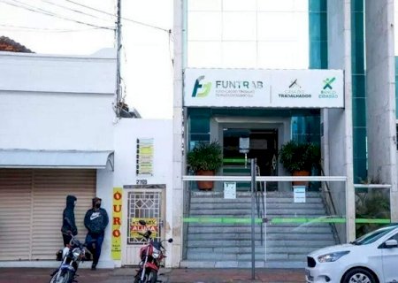 Semana termina com vagas de trabalho em 238 ocupa&ccedil;&otilde;es distintas