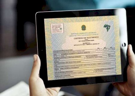 Brasileiros que moram no exterior podem ter acesso a registros civis eletr&ocirc;nicos