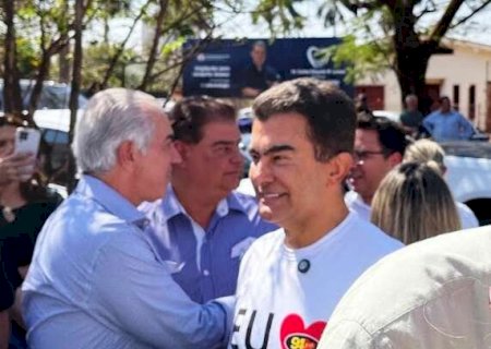 Patrim&ocirc;nio de Mar&ccedil;al Filho cresce 33% em dois anos e chega a R$ 11,5 milh&otilde;es