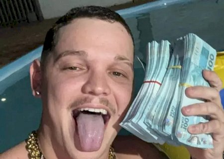 Candidato a vereador é preso por transmitir cena de sexo envolvendo adolescente