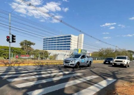 Blitz em frente a hospital vai refor&ccedil;ar campanha para doa&ccedil;&atilde;o de sangue
