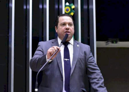 Em plenário, Rodolfo Nogueira briga com governistas para garantir prorrogação de dívidas dos produtores
