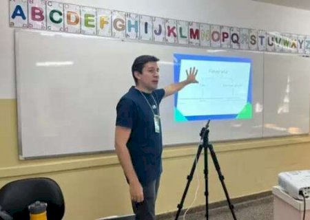 Cursos gratuitos t&ecirc;m vagas para operador de caixa, inform&aacute;tica e vendas