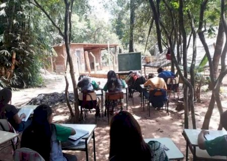 Ideb: educa&ccedil;&atilde;o ind&iacute;gena de MS teve piores &iacute;ndices em todos os anos de avalia&ccedil;&atilde;o