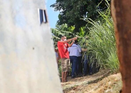 Acusado de assassinar servente com participa&ccedil;&atilde;o da m&atilde;e &eacute; encontrado morto