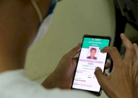 Em MS, 30 mil eleitores pediram transfer&ecirc;ncia tempor&aacute;ria do local de vota&ccedil;&atilde;o