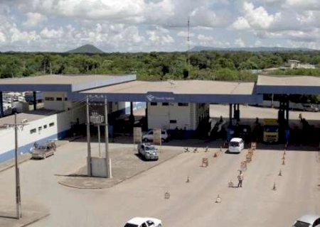 Contrata&ccedil;&atilde;o de novos servidores para a aduana de MS depende do governo federal