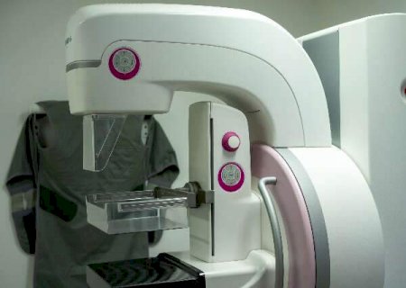 Hospital da Capital anuncia agenda gratuita de mamografia no Outubro Rosa