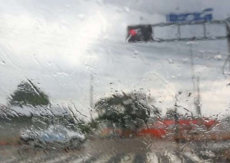 Outubro ter&aacute; chuva ou mais tempo seco em MS? Veja o que esperar