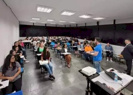 Comunica&ccedil;&atilde;o e marketing s&atilde;o temas de minicursos com inscri&ccedil;&otilde;es abertas