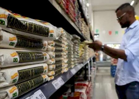 Voc&ecirc; costuma parcelar as compras do supermercado? Participe da enquete