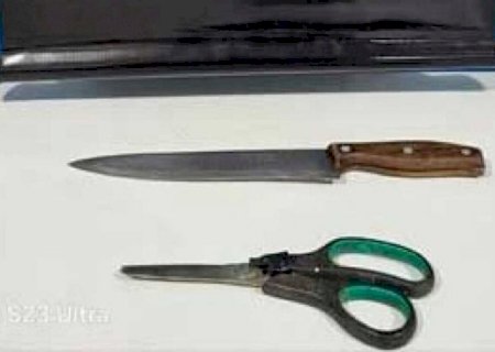 Mulher de 27 anos é agredida pelo marido e socorrida em Hospital de Bonito