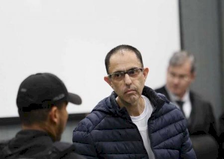 Preso h&aacute; 5 anos, Name fez curso para cuidar de idosos e de Direito na cadeia