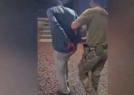 Suspeito de matar mulher por briga com jogo do 'Tigrinho' é preso