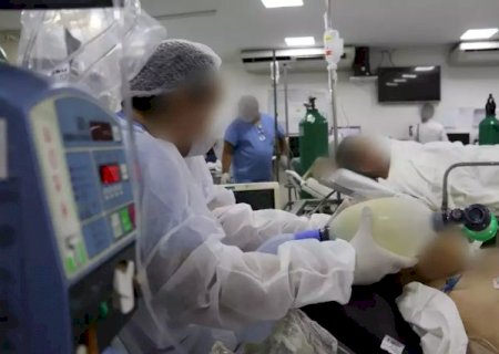 Uni&atilde;o repassa R$ 3 milh&otilde;es para pagar piso &agrave; enfermagem da Capital