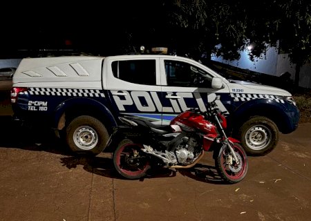 Homem bêbado empina moto e criança de 2 anos morre ao cair da garupa