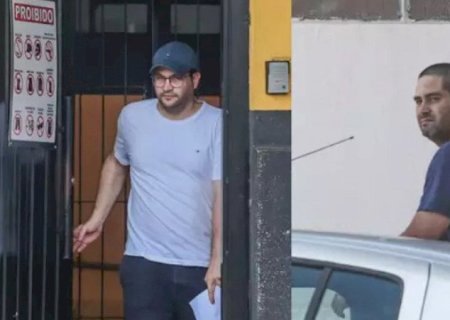 STJ solta empresário e mantém irmão dele preso por desvio milionário na saúde