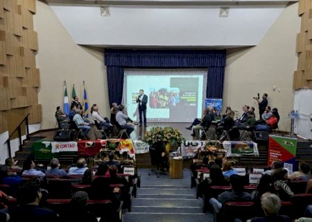 Crédito para Agricultura Familiar de MS chega a R$ 500 milhões e favorece produção agroecológica