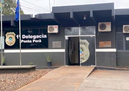 Idoso morre ap&oacute;s ser esfaqueado na barriga durante festa