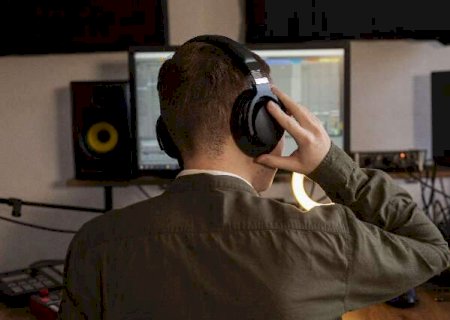 Quer melhorar no mundo do audiovisual? Oficina est&aacute; com inscri&ccedil;&otilde;es abertas