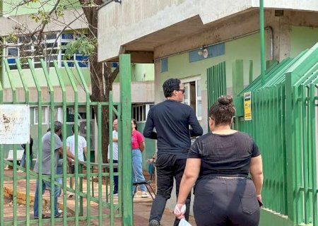 Com sal&aacute;rio de R$ 7 mil, candidatos disputam 29 vagas em concurso da Iagro