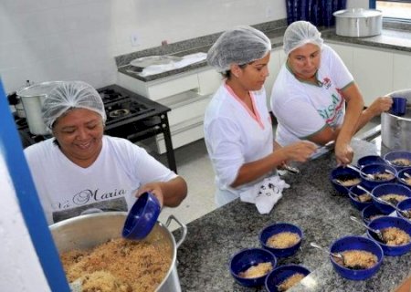 Semed convoca 83 pessoas para trabalhar como monitor e merendeiro