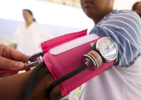 A&ccedil;&atilde;o oferece "check up" gratuito no Parque das Na&ccedil;&otilde;es Ind&iacute;genas