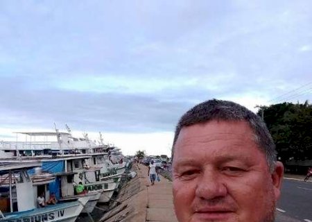 Buraco em rodovia causa acidente e mata passageiro de caminhonete