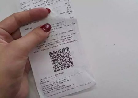Nota MS Premiada sorteia pr&ecirc;mio de R$ 300 mil no pr&oacute;ximo s&aacute;bado