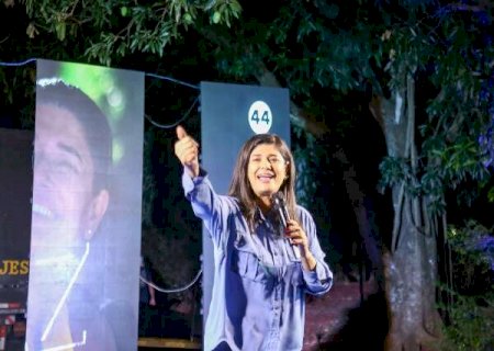 Rose critica or&ccedil;amento de R$ 6 bilh&otilde;es: "N&atilde;o chega onde tem que chegar"