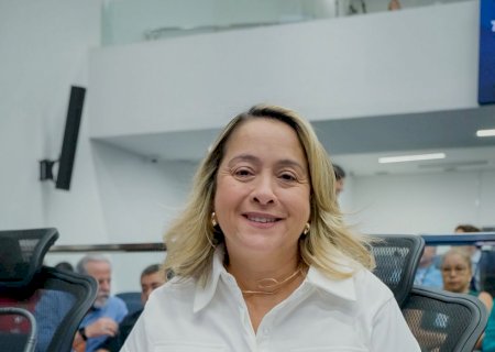 R$500 mil em emendas de Lia Nogueira fortalecem projetos de inclusão social em MS