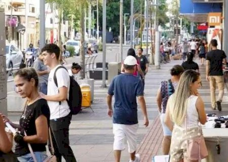 Com&eacute;rcio poder&aacute; funcionar no feriado de Dia da Independ&ecirc;ncia