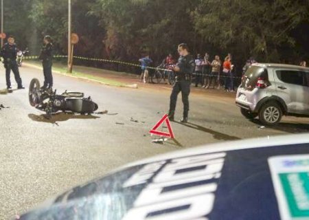 Agetran vai fazer estudo t&eacute;cnico em cruzamento onde ocorreu acidente fatal