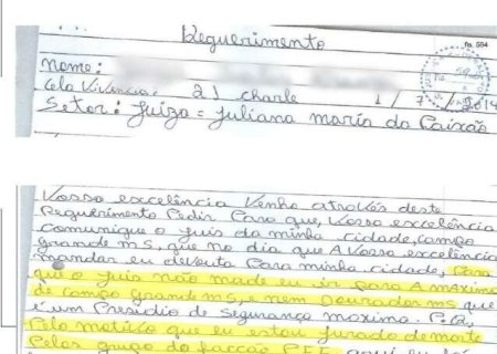 Fam&iacute;lia de preso morto por overdose de coca&iacute;na ser&aacute; indenizada em R$ 90 mil